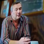 В Саратове показали фильм о градозащитнике Алексее Голицыне В Саратове показали фильм о градозащитнике Алексее Голицыне