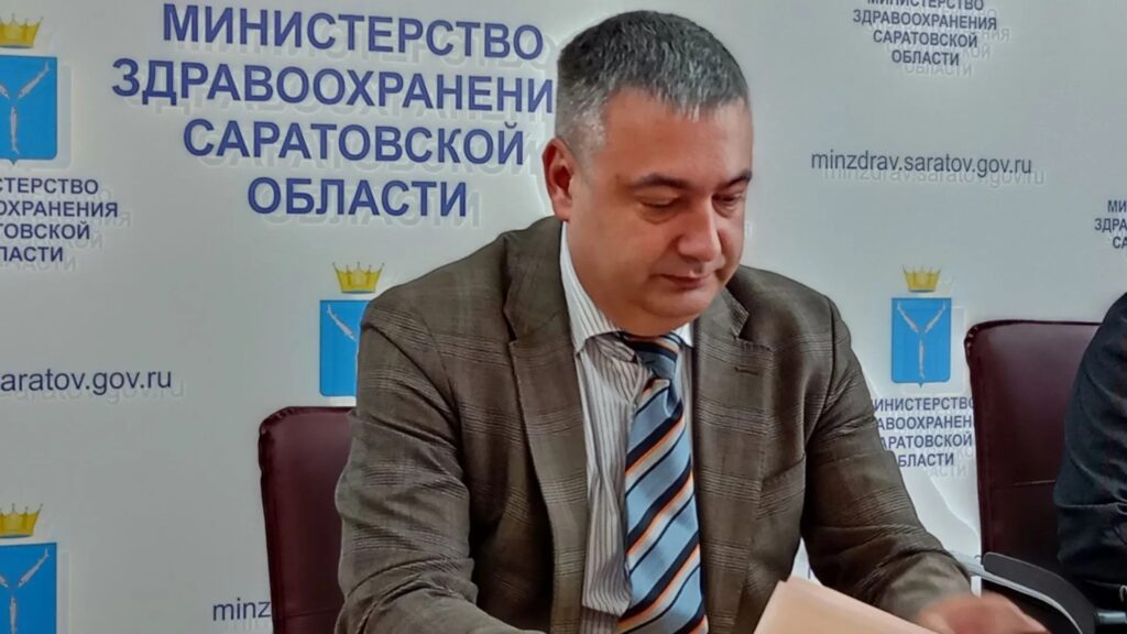 В Саратовской области на треть выросла заболеваемость ОРВИ В Саратовской области на треть выросла заболеваемость ОРВИ