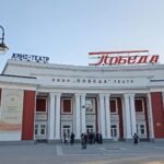 В Саратове показали фильм о градозащитнике Алексее Голицыне В Саратове показали фильм о градозащитнике Алексее Голицыне