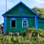 Неосторожный курильщик погиб в огне в Саратовской области