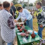 В Шумейке под Энгельсом прошел праздник села: коровы устроили «забастовку» В Шумейке под Энгельсом прошел праздник села: коровы устроили «забастовку»