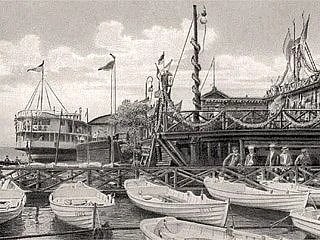 Саратовскому гребному спорту исполнилось 150 лет