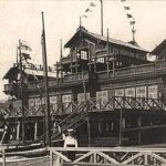 Саратовскому гребному спорту исполнилось 150 лет Саратовскому гребному спорту исполнилось 150 лет
