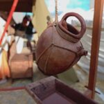 От гаданий до пыток: что скрывают шатры фестиваля «Укек» в Саратове
