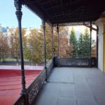 Вячеслав Володин вернул к жизни усадьбу Александровского в Саратове Вячеслав Володин вернул к жизни усадьбу Александровского в Саратове