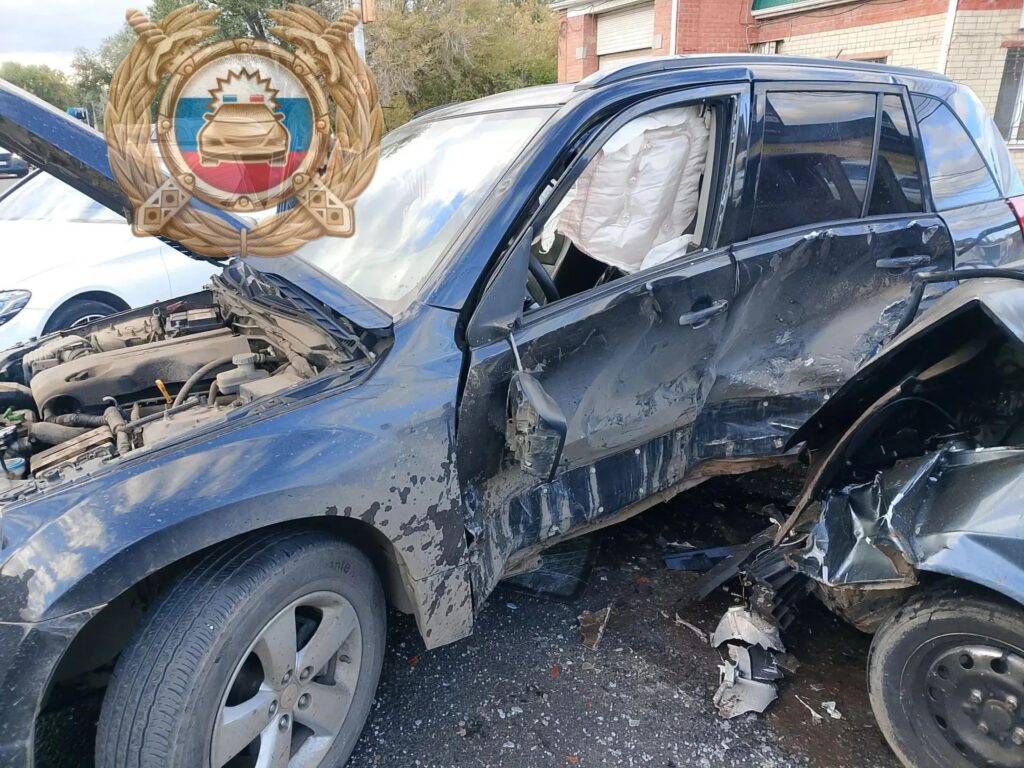 Двое парней попали в больницу после ДТП в Энгельсе Двое парней попали в больницу после ДТП в Энгельсе