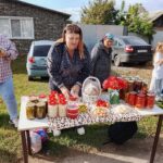 В Шумейке под Энгельсом прошел праздник села: коровы устроили «забастовку» В Шумейке под Энгельсом прошел праздник села: коровы устроили «забастовку»