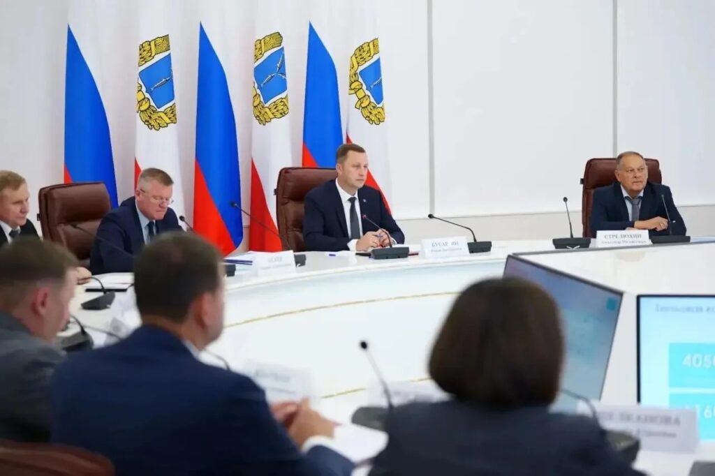 Саратовским предпринимателям простят налоги из-за атак дронов: кто попадет под льготу Саратовским предпринимателям простят налоги из-за атак дронов: кто попадет под льготу