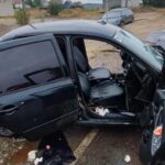 Водитель и молодая пассажирка пострадали в ДТП в Аткарске Водитель и молодая пассажирка пострадали в ДТП в Аткарске