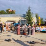 В Шумейке под Энгельсом прошел праздник села: коровы устроили «забастовку» В Шумейке под Энгельсом прошел праздник села: коровы устроили «забастовку»