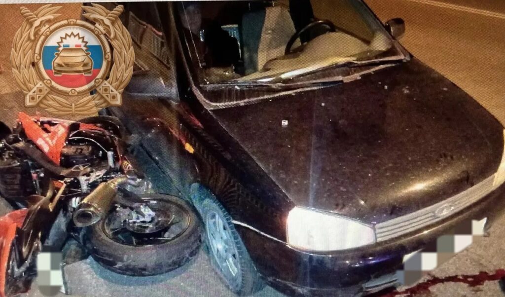 Двое на мотоцикле пострадали в тройном ДТП в Энгельсе Двое на мотоцикле пострадали в тройном ДТП в Энгельсе
