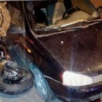 Двое на мотоцикле пострадали в тройном ДТП в Энгельсе Двое на мотоцикле пострадали в тройном ДТП в Энгельсе