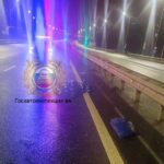 Два смертельных ДТП с пешеходами произошли в Саратовской области за сутки Два смертельных ДТП с пешеходами произошли в Саратовской области за сутки