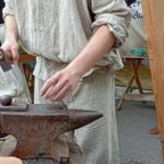 От гаданий до пыток: что скрывают шатры фестиваля «Укек» в Саратове