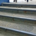 В подземном переходе у саратовского лицея появилась космическая роспись В подземном переходе у саратовского лицея появилась космическая роспись