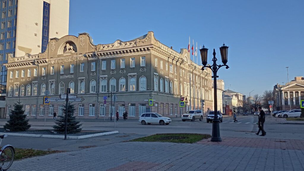 Администрация Саратова выделила 1,7 млн на освещение своей деятельности в СМИ