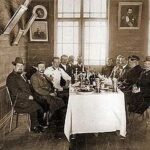 Саратовскому гребному спорту исполнилось 150 лет Саратовскому гребному спорту исполнилось 150 лет