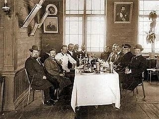 Саратовскому гребному спорту исполнилось 150 лет Саратовскому гребному спорту исполнилось 150 лет