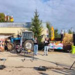 В Шумейке под Энгельсом прошел праздник села: коровы устроили «забастовку» В Шумейке под Энгельсом прошел праздник села: коровы устроили «забастовку»