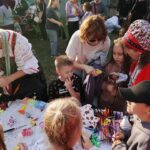 В Шумейке под Энгельсом прошел праздник села: коровы устроили «забастовку» В Шумейке под Энгельсом прошел праздник села: коровы устроили «забастовку»