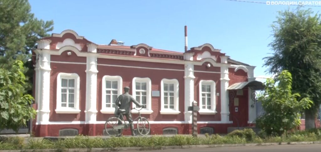 В Хвалынске откроют первый в районе филиал колледжа СГМУ В Хвалынске откроют первый в районе филиал колледжа СГМУ