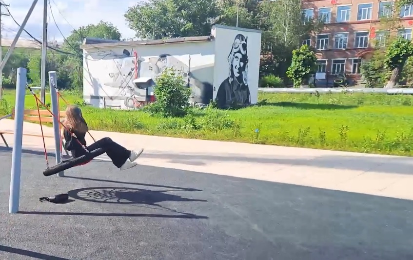 В Летном городке Энгельса снесут всё аварийное жильё