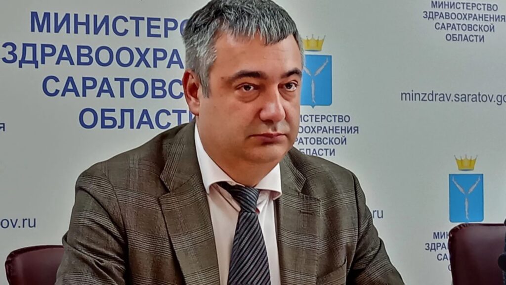 Рост случаев ОРВИ в Саратовской области: болеют школьники и взрослые Рост случаев ОРВИ в Саратовской области: болеют школьники и взрослые
