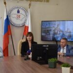 Избирком Саратовской области объявил предварительные итоги выборов в Госдуму Избирком Саратовской области объявил предварительные итоги выборов в Госдуму