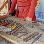 От гаданий до пыток: что скрывают шатры фестиваля «Укек» в Саратове