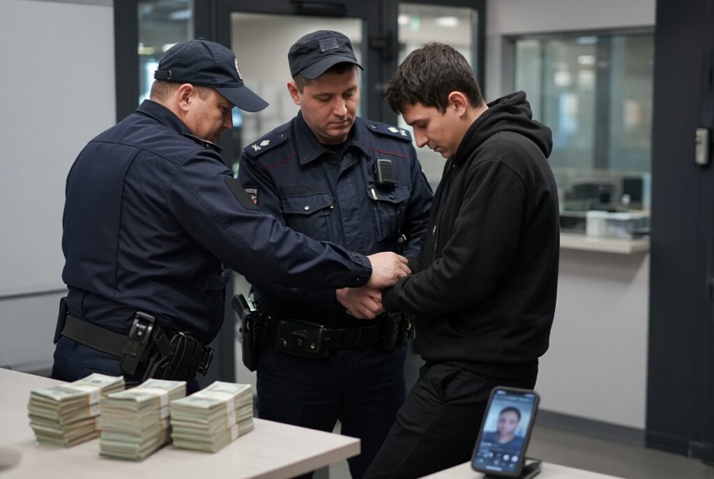 Саратовский подросток показал мошеннику квартиру по видеосвязи и лишился 650 тысяч рублей Саратовский подросток показал мошеннику квартиру по видеосвязи и лишился 650 тысяч рублей