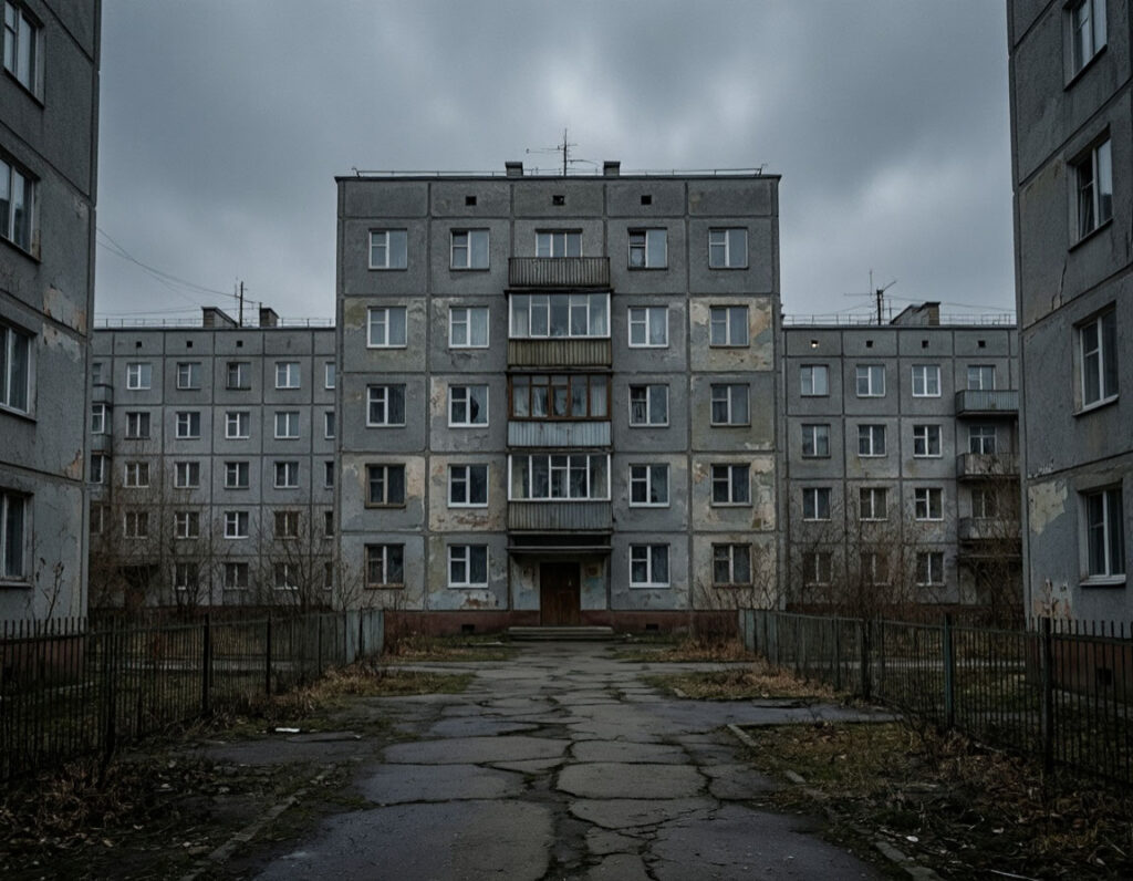 В Вольске на 50 тысяч оштрафовали управляющую компанию