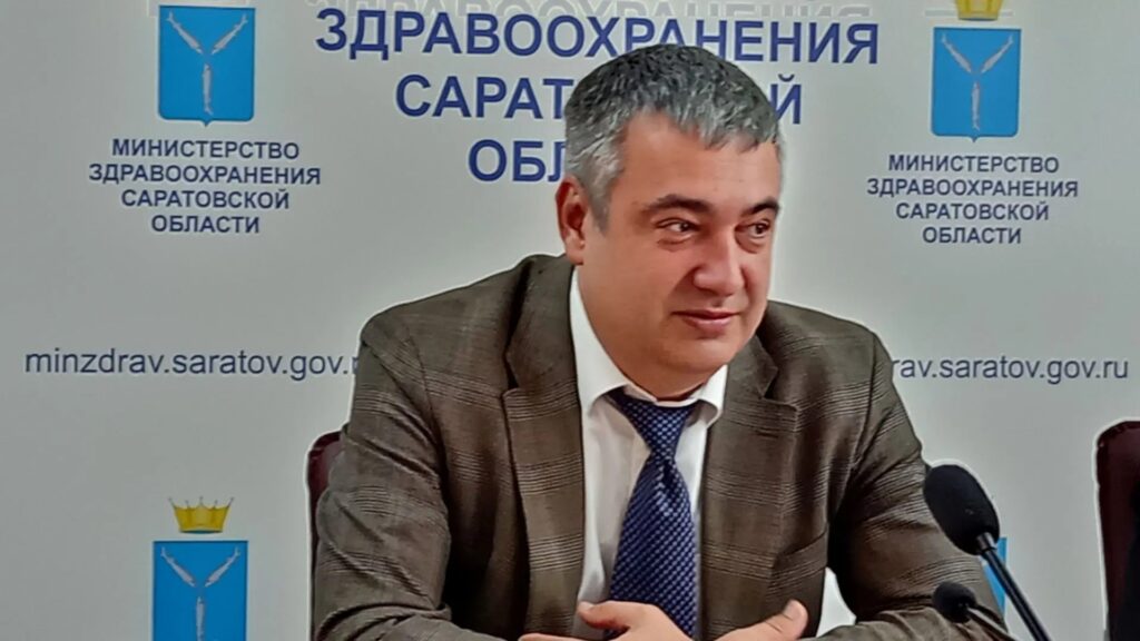 На следующей неделе в Саратовской области ждут партию вакцины от гриппа