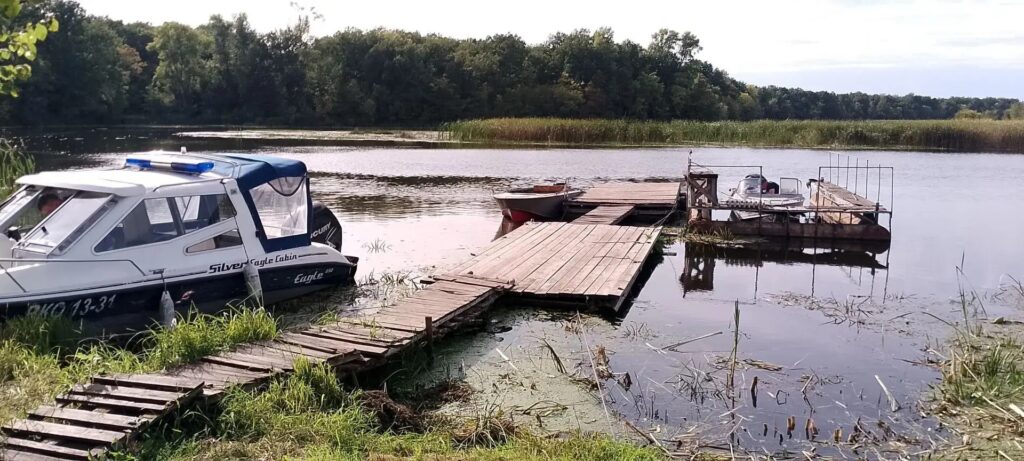 На Саратовском водохранилище задержали браконьера с сотней раков На Саратовском водохранилище задержали браконьера с сотней раков