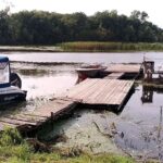 На Саратовском водохранилище задержали браконьера с сотней раков На Саратовском водохранилище задержали браконьера с сотней раков