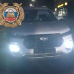 В Ленинском районе Саратова за вечер в ДТП пострадали самокатчик и пешеход В Ленинском районе Саратова за вечер в ДТП пострадали самокатчик и пешеход