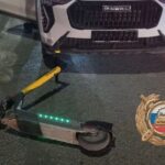 В Ленинском районе Саратова за вечер в ДТП пострадали самокатчик и пешеход В Ленинском районе Саратова за вечер в ДТП пострадали самокатчик и пешеход
