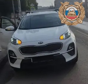 Автоледи сбила пенсионерку в Заводском районе Саратова Автоледи сбила пенсионерку в Заводском районе Саратова