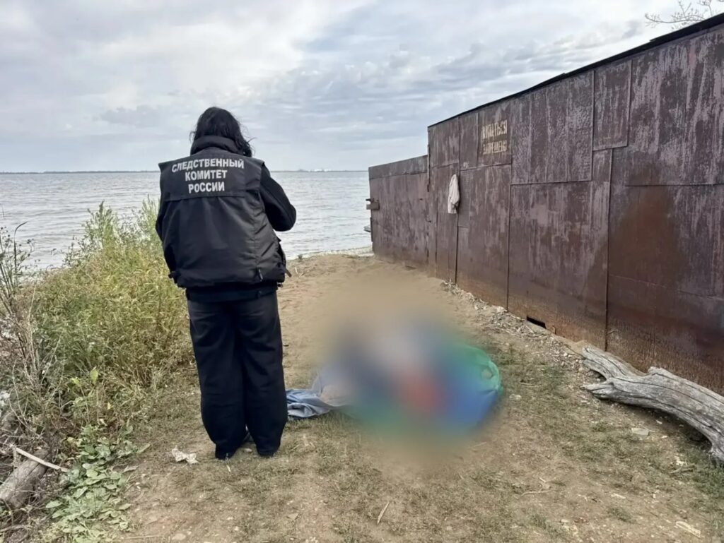 В Вольском районе утонул пенсионер В Вольском районе утонул пенсионер
