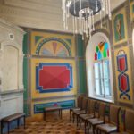 Вячеслав Володин вернул к жизни усадьбу Александровского в Саратове Вячеслав Володин вернул к жизни усадьбу Александровского в Саратове