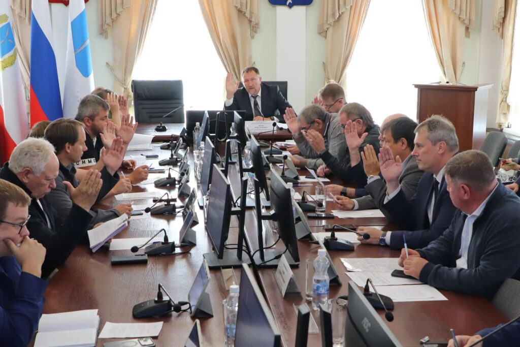 Кто в Саратове сможет вернуть деньги за оформление дома: обновленный список льготников