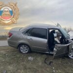 Стали известны личности участников смертельного ДТП в Саратовской области