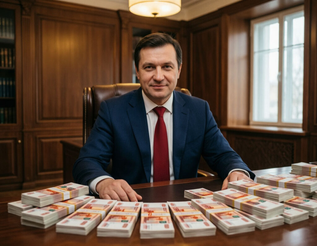 Бывший директор татищевского предприятия ждет суда за ущерб в 124 млн рублей