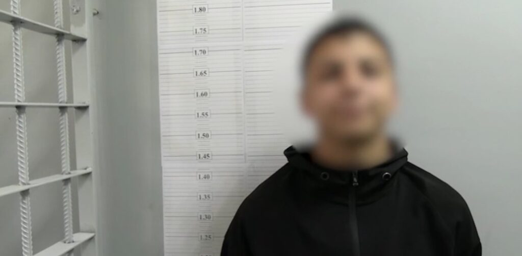 Действовал по ситуации: в Энгельсе поймали молодого серийного вора Действовал по ситуации: в Энгельсе поймали молодого серийного вора