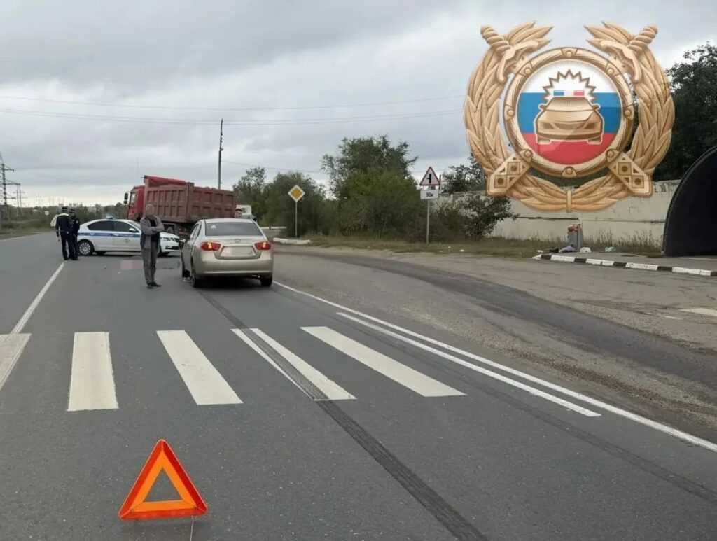 Два смертельных ДТП с пешеходами произошли в Саратовской области за сутки Два смертельных ДТП с пешеходами произошли в Саратовской области за сутки