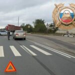 Два смертельных ДТП с пешеходами произошли в Саратовской области за сутки Два смертельных ДТП с пешеходами произошли в Саратовской области за сутки