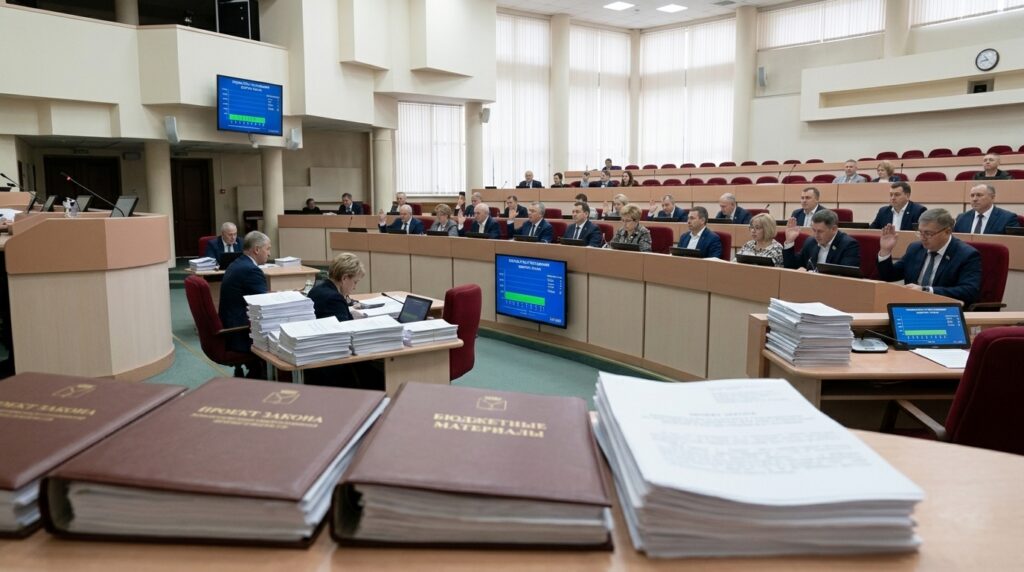Саратовская облдума сократила расходы на действующих и бывших депутатов Саратовская облдума сократила расходы на действующих и бывших депутатов
