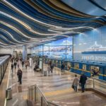 А если в Саратове появится метро? ИИ разработал собственную схему подземного транспорта