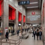 А если в Саратове появится метро? ИИ разработал собственную схему подземного транспорта