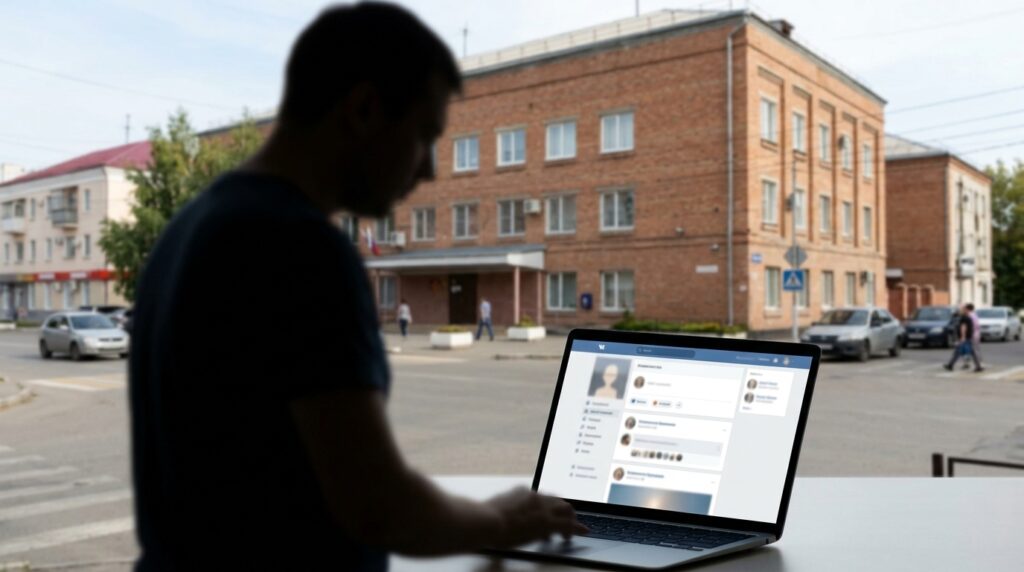 В Вольске мужчину осудили за экстремистские комментарии в соцсети В Вольске мужчину осудили за экстремистские комментарии в соцсети