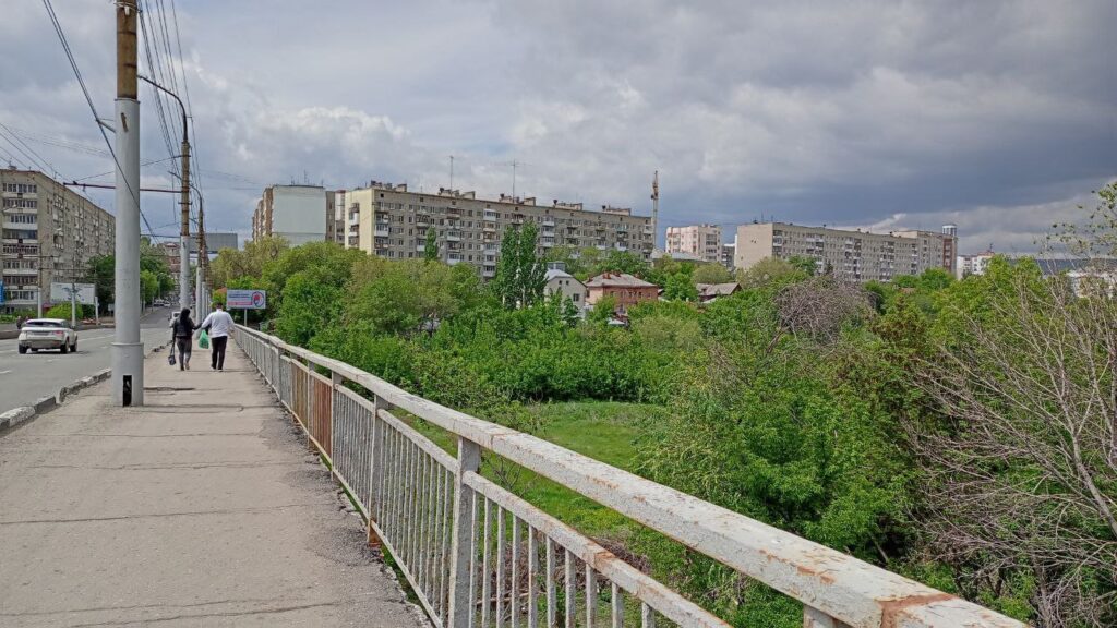 «Алтынский», «Радуга»: в Саратове потратят более 100 млн на ремонт старых мостов